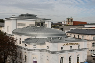 Öschlberger Seekirchen erhält Salzburger Handwerkerpreis 2009
