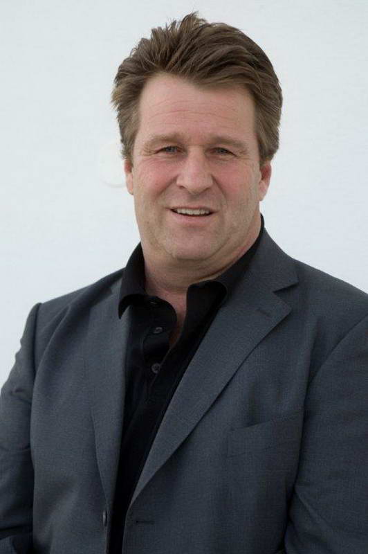 Landesinnungsmeister Dachdecker